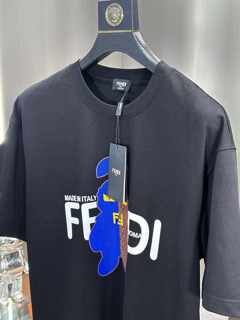 Fendi T-Shirts